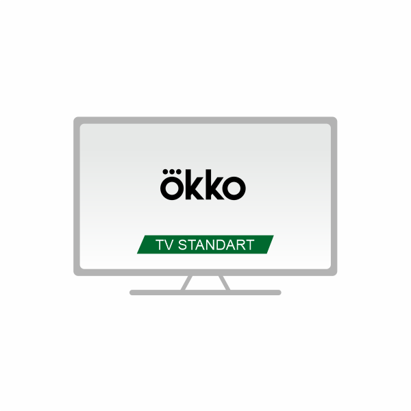 Приставка окко тв. Приставка ОККО для телевизора. Okko TV. Значок ОККО. 25 Fps TV Standart.