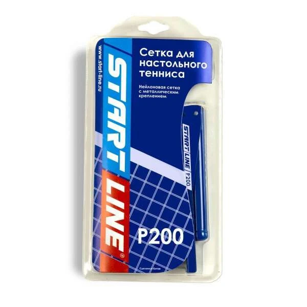 Теннисная сетка Start Line Classic (60-200) - фото 2