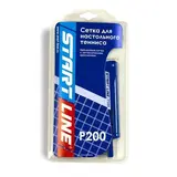 Теннисная сетка Start Line Classic (60-200) - фото 2