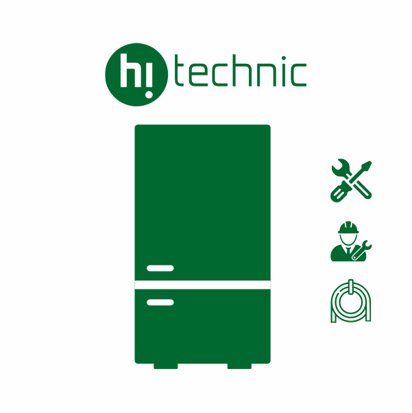 Пакет по установке холодильников Hitechnic "Максимум"