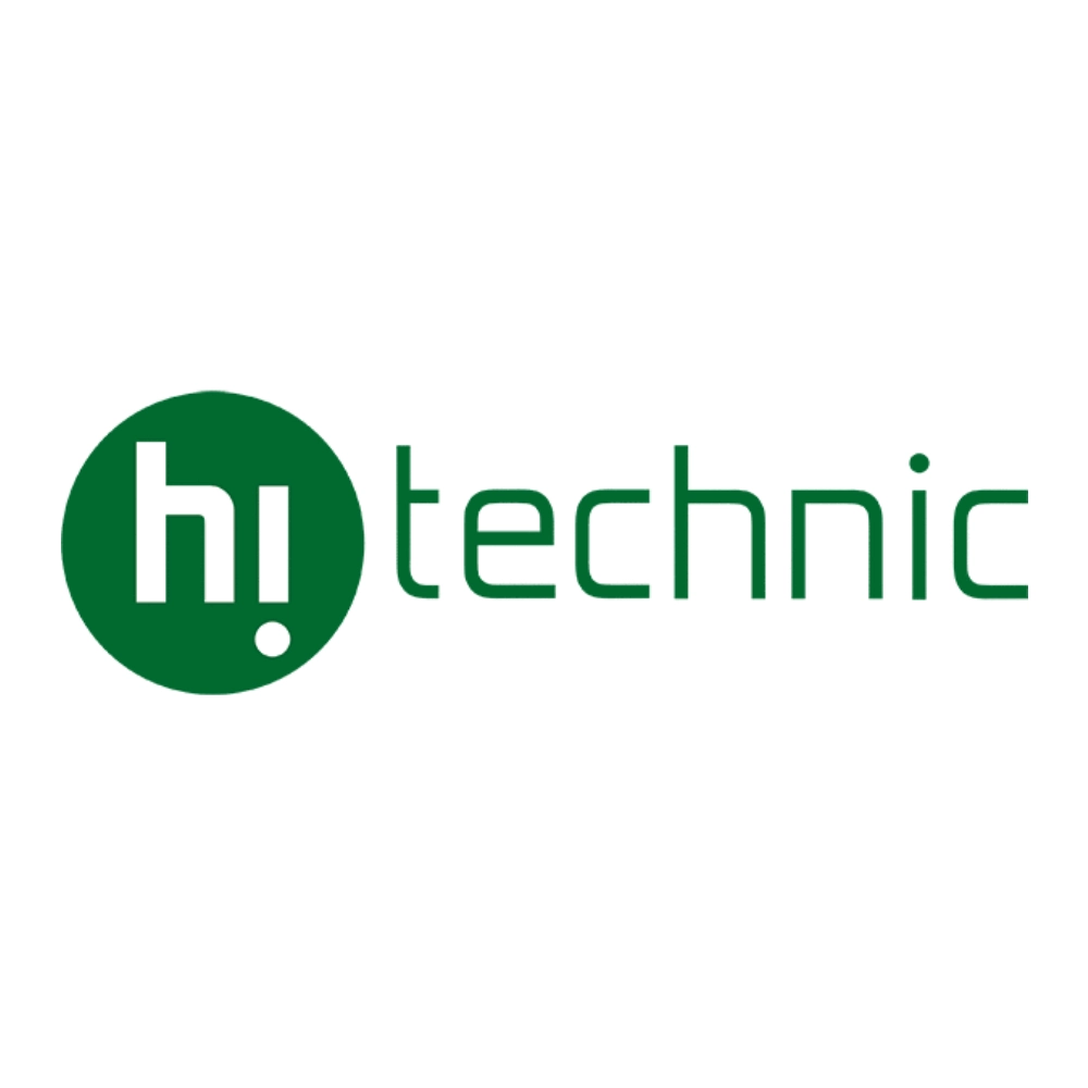 Монтаж Hitechnic воздуховода