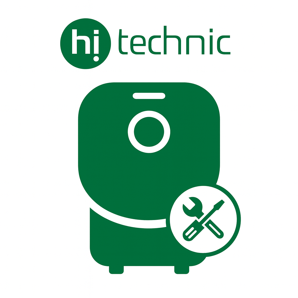 Подключение робота-пылесоса к коммуникациями