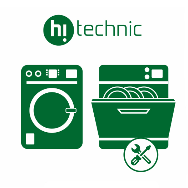 «Стандарт» кір жуғыш/ыдыс жуғыш машинаны орнату (дайын орынға)