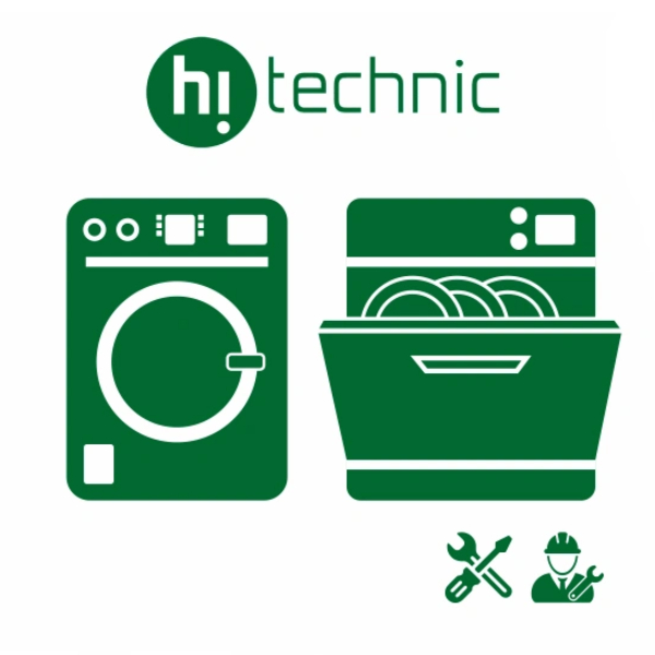 «Максимум» кір жуғыш / ыдыс жуғыш машинаны орнату (коммуникацияларды пысықтаумен: электр желісі, су тарту, ағызу)