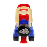 Толокар «Супер джип», багажник, музыка  - фото 3