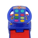 Толокар «Супер джип», багажник, музыка  - фото 4