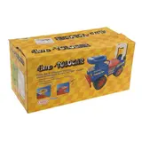 Толокар «Супер джип», багажник, музыка  - фото 5