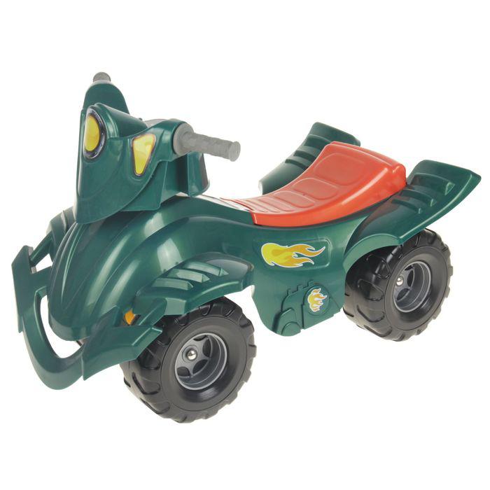 Толокар «Квадроцикл», МИКС в Алматы - цены, купить в интернет ...