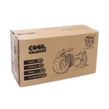 Толокар «Мотоцикл»  - фото 3