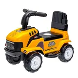 Толокар «Строительный грузовик»  - фото 7