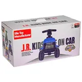 Толокар «Строительный грузовик»  - фото 5