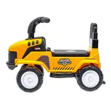 Толокар «Строительный грузовик»  - фото 2