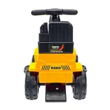 Толокар «Строительный грузовик»  - фото 9