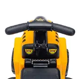 Толокар «Строительный грузовик»  - фото 10