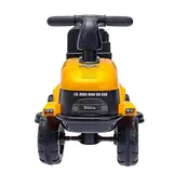 Толокар «Строительный грузовик» 