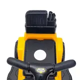 Толокар «Строительный грузовик»  - фото 11