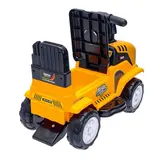 Толокар «Строительный грузовик»  - фото 3