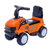 Толокар «Строительный грузовик»  - фото 6