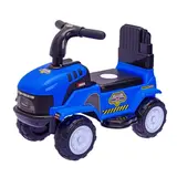 Толокар «Строительный грузовик»  - фото 4