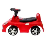 Толокар «Тачка», световые и звуковые эффекты, цвета МИКС  - фото 3