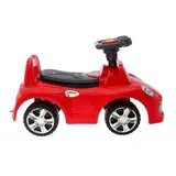 Толокар «Тачка», световые и звуковые эффекты, цвета МИКС  - фото 5