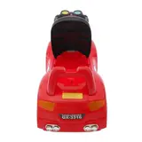 Толокар «Тачка», световые и звуковые эффекты, цвета МИКС  - фото 7