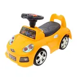 Толокар «Тачка», световые и звуковые эффекты, цвета МИКС  - фото 8