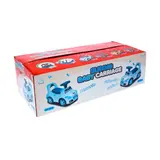 Толокар «Тачка», световые и звуковые эффекты, цвета МИКС  - фото 9