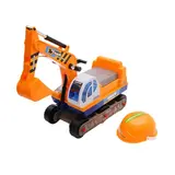 Толокар «Экскаватор»  - фото 5