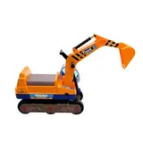 Толокар «Экскаватор»  - фото 2