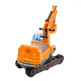 Толокар «Экскаватор»  - фото 4