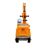 Толокар «Экскаватор»  - фото 6