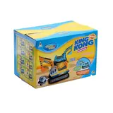 Толокар «Экскаватор»  - фото 3