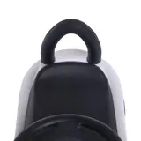 Толокар «Mercedes-Benz SLR McLaren Roadster», цвет белый  - фото 7