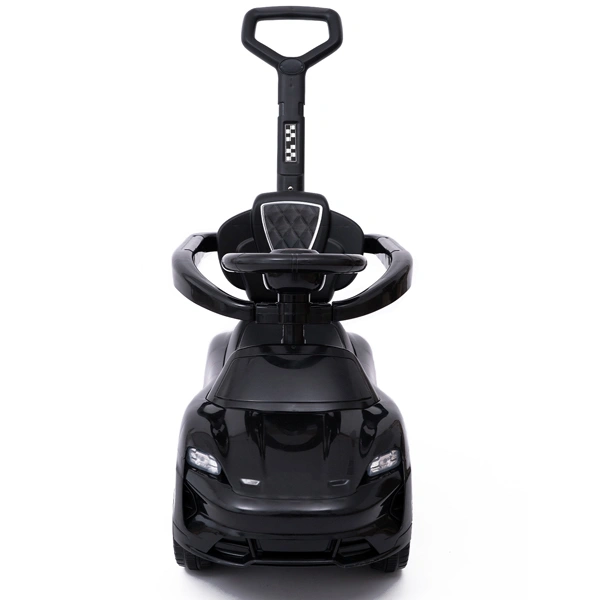 Толокар Tomix Racer TL-001 Black - фото 8