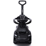 Толокар Tomix Racer TL-001 Black - фото 8