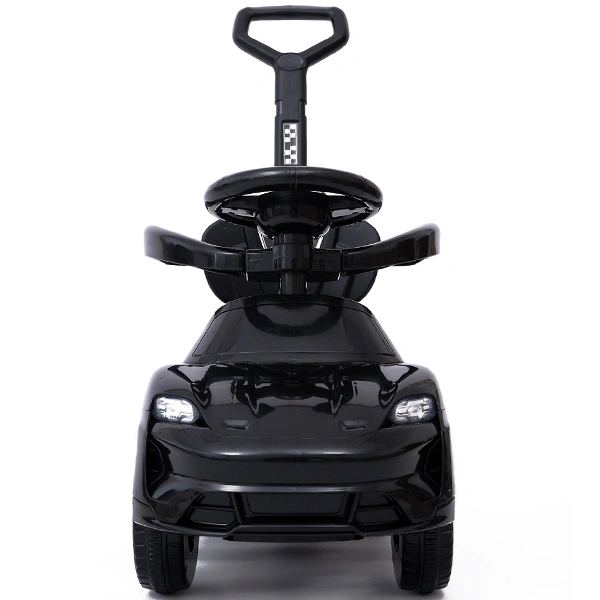 Толокар Tomix Racer TL-001 Black - фото 7