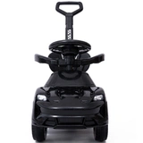 Толокар Tomix Racer TL-001 Black - фото 7