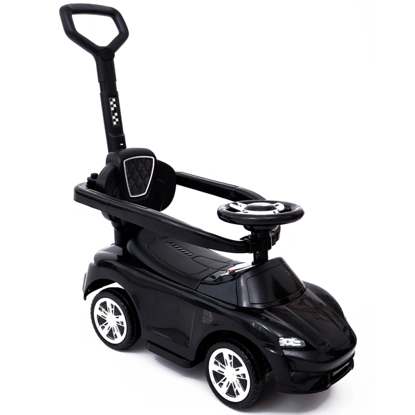 Толокар Tomix Racer TL-001 Black - фото 2