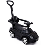 Толокар Tomix Racer TL-001 Black - фото 2