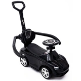 Толокар Tomix Racer TL-001 Black - фото 3