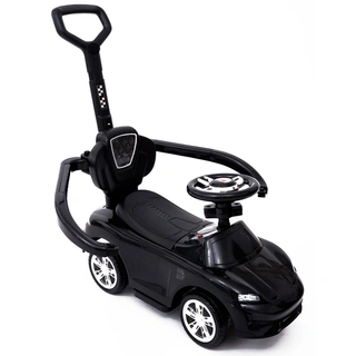 Толокар Tomix Racer TL-001 Black