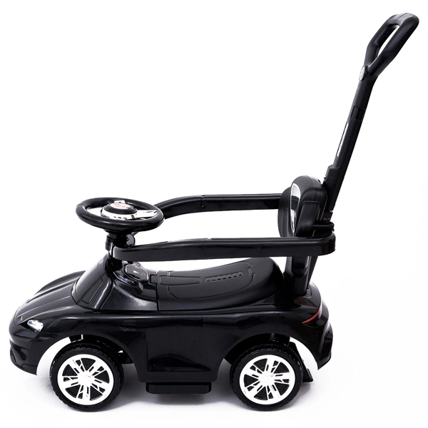 Толокар Tomix Racer TL-001 Black - фото 4