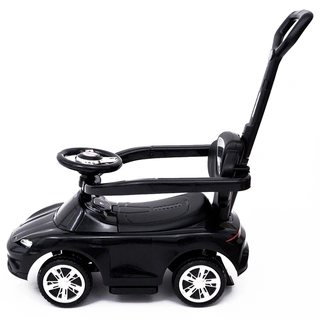 Толокар Tomix Racer TL-001 Black