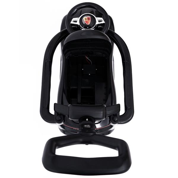Толокар Tomix Racer TL-001 Black