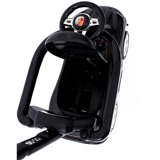 Толокар Tomix Racer TL-001 Black