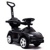 Толокар Tomix Racer TL-001 Black