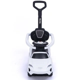 Толокар Tomix Racer TL-001 White - фото 4