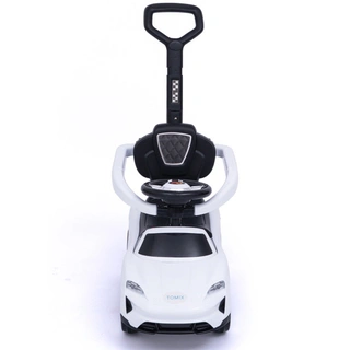 Толокар Tomix Racer TL-001 White