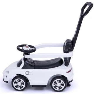 Толокар Tomix Racer TL-001 White